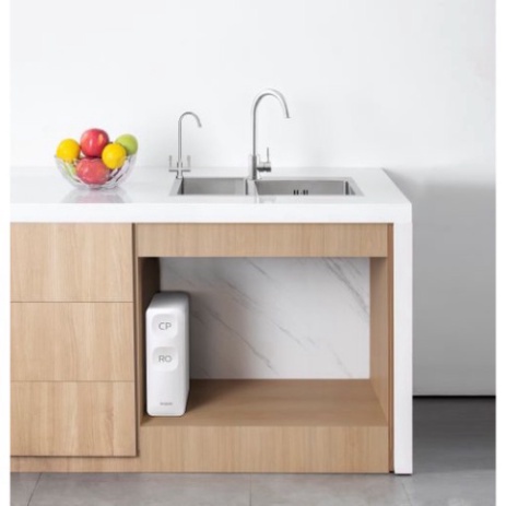 Máy lọc nước để gầm RO Philips AUT2015 - Bảo Hành Chính Hãng 2 Năm