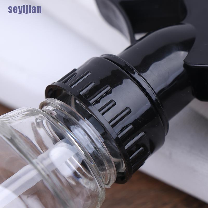 Bình Xịt Nước Tưới Cây Bằng Nhựa Dung Tích 250ml