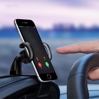 Giá đỡ điện thoại kẹp taplo