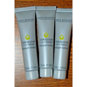 Sữa Rửa Mặt & Dưỡng Ẩm Juice Beauty Stem Cellular 2-in-1 Cleanser