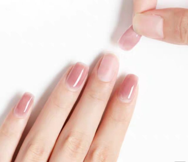 Nước lót dễ tháo sơn Gel AS 15ml | BigBuy360 - bigbuy360.vn