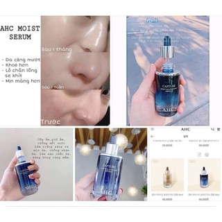 Serum AHC 165
