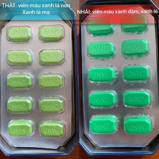 Ngựa_Thái Cao Cấp 10 viên [Chính Hãng]