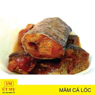 COMBO 2 HỦ MẮM: CÁ LÓC VÀ CÁ LINH