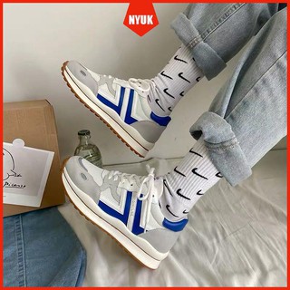 Giày Thể Thao Nữ Thời Trang Hàn Quốc