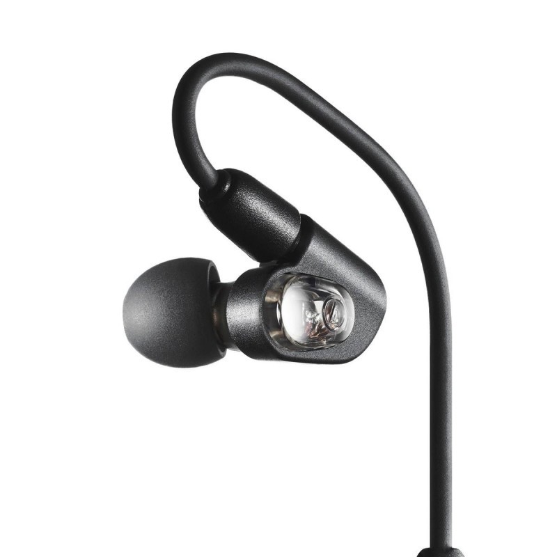 Tai nghe Audio Technica ATH-E50