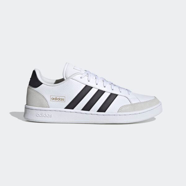 [AUTHENTIC 100%] [SẴN] GIÀY THỂ THAO NAM ADIDAS GRANDCOURT SE U FW3277 CHÍNH HÃNG SALE