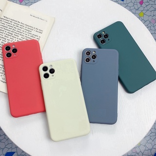 Ốp iPhone bảo vệ camera cho iPhone 11/ 11Pro/ 11Pro Max/XsMax/XR/X/Xs/6/7/8 Plus phong cách thể thao