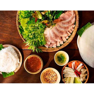[Combo] Mắm Tôm Chà & Mắm Ruốc Bà Hai Gò Công – Đậm Đà Hương Vị Truyền Thống Miền Tây