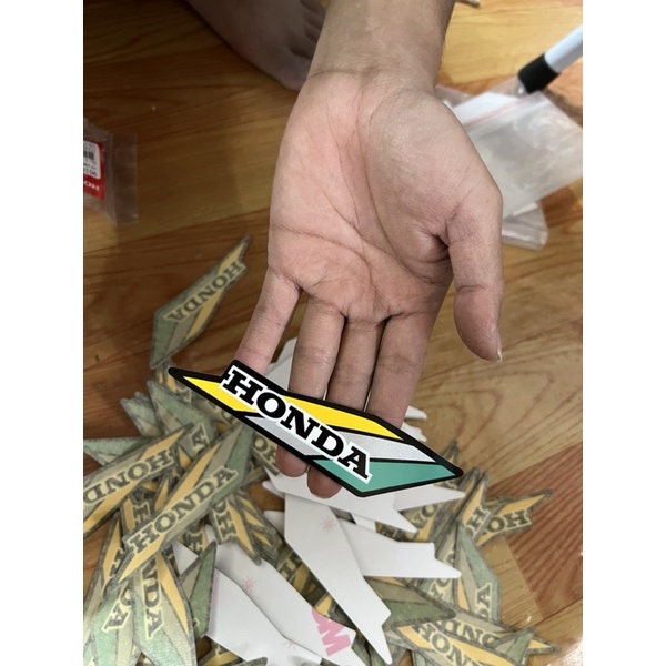 Tem rỏ dream thái sịn