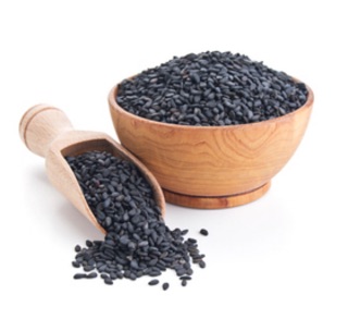 Mè đen PMT 100g
