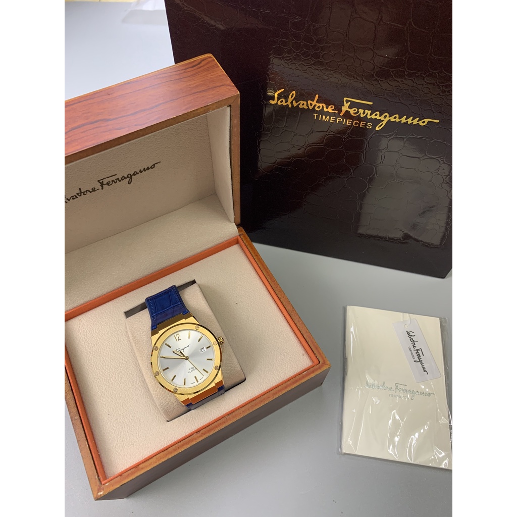 Đồng hồ nam SF- F-80 classic