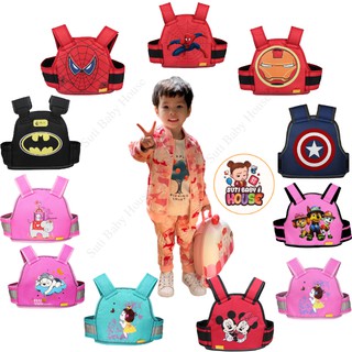 Đai an toàn cho bé đi xe máy,đai đi xe máy cho bé a-baby -suti baby house.