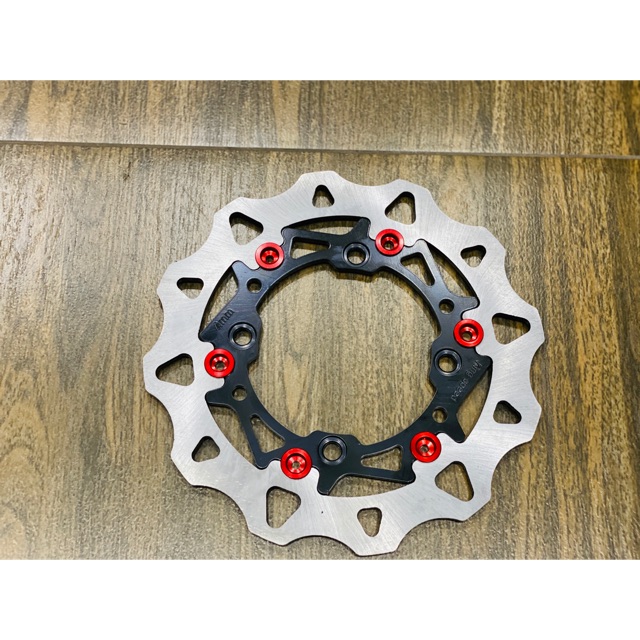 Đĩa thắng KingSpeed cho Sh150i/Sh125i/Sh ý