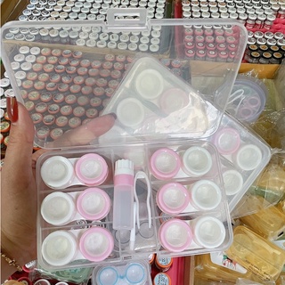 Khay dụng cụ đựng Lens, Khay lens