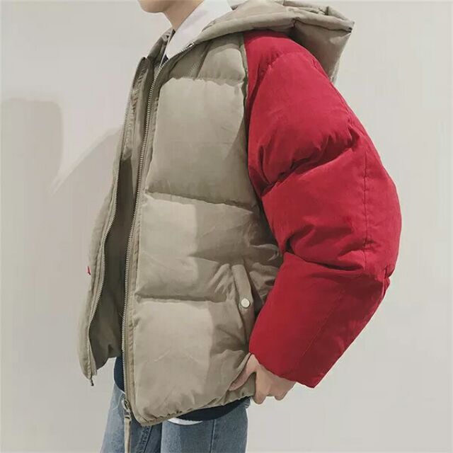 Áo béo dáng oversize Ulzzang bông dày dặn ấm áp hàng cao cấp loại 1 Giá buôn inbox size