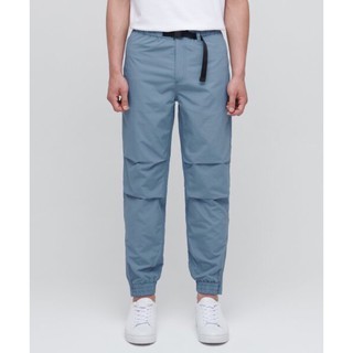 quần jogger gió