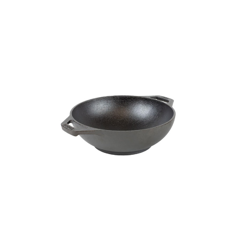 Chảo Lodge Gang Wok 16cm