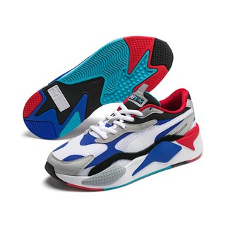 Giày sneaker Puma RS-X3 Puzzle chính hãng | Shopee Việt Nam