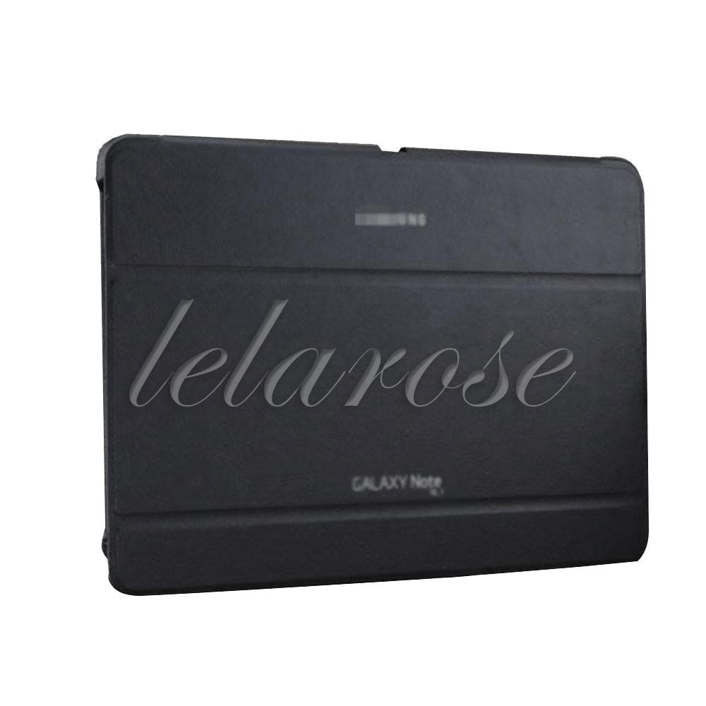 Bao da có ngăn đựng thẻ cho Samsung Galaxy Note 10.1 __bán cho hết