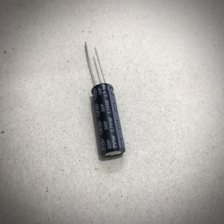 Siêu tụ điện SUPER CAPACITOR 10F 2.7V