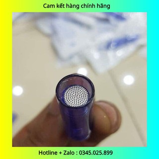 Kim nano cho máy vi kim dr pen