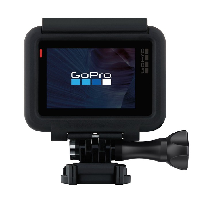 Khung viền tiêu chuẩn bảo vệ cho máy GoPro Hero 5 6 black