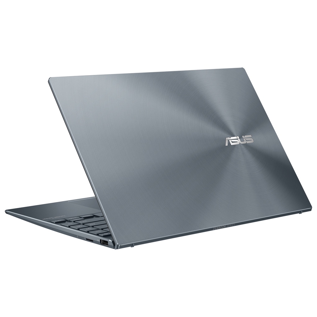 [ELGAME20 giảm 10%]Laptop ASUS ZenBook (UX425EA-KI749W) i5-1135G7 | 8GB | 512GB | 14' FHD