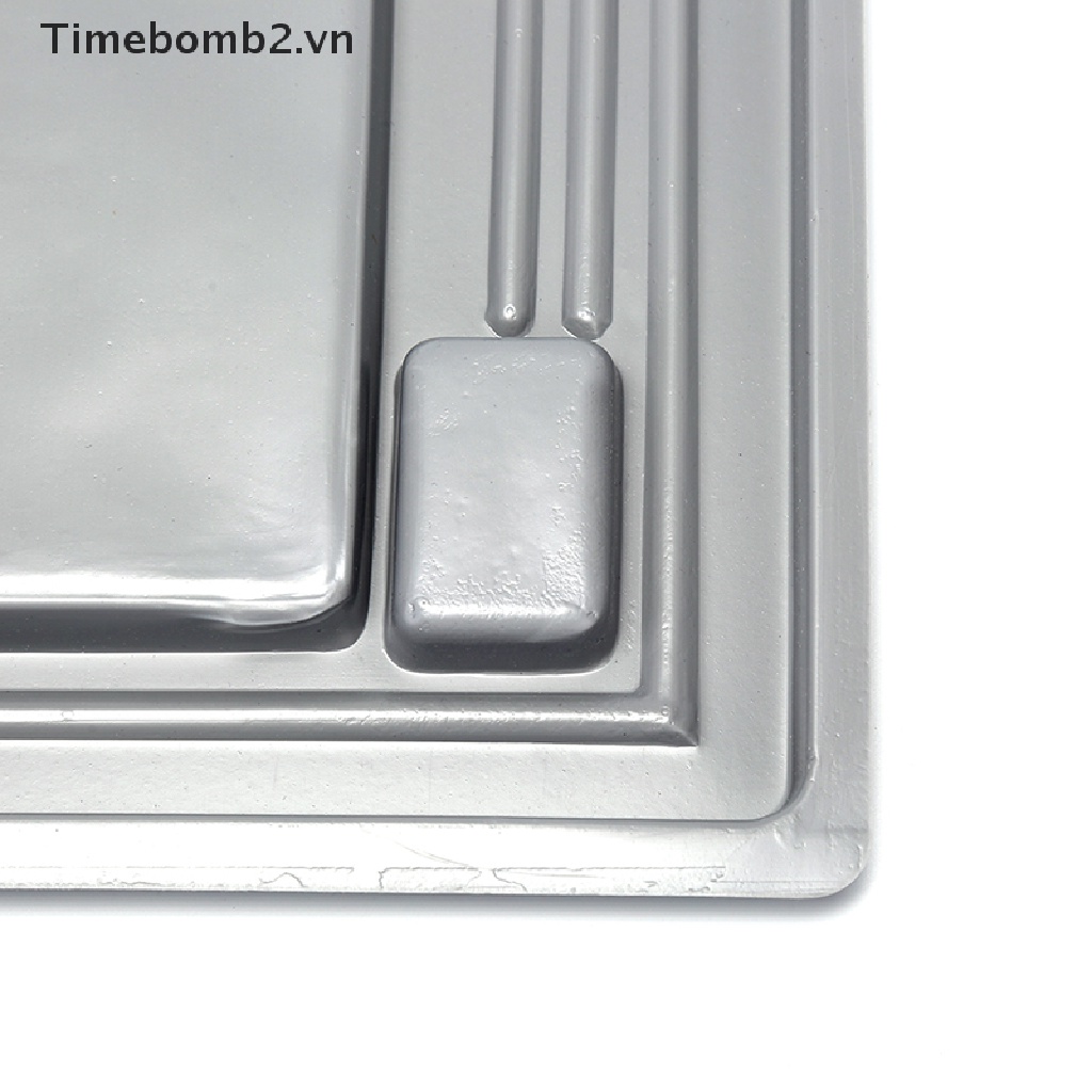 Bộ 2 Hạt Xâu Chuỗi Tự Làm Thiết Kế Dễ Thương