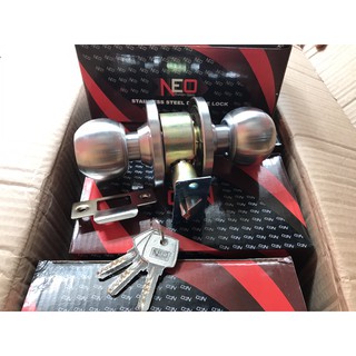 Khóa tròn NEO 3371/60mm
