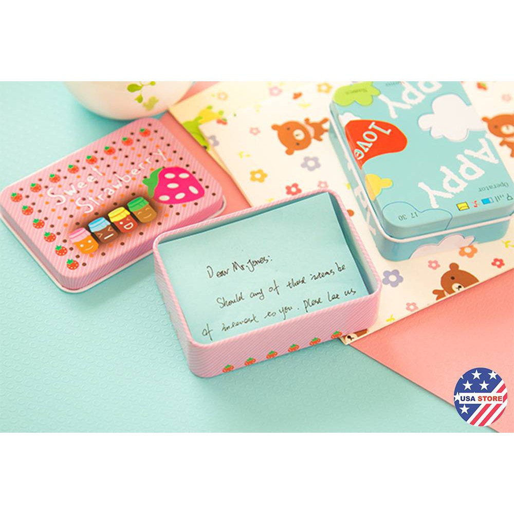 Hộp Nhôm Đựng Phụ Kiện Cá Nhân - Hộp Mini Đựng Đồ, Tai Nghe, Cáp Sạc, Đồ Trang Sức Bỏ Túi