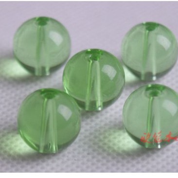 gói 10-25-50gam hạt đá xanh lá nhạt nhiều size