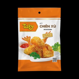 Bột chiên Tài ký