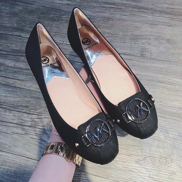 Bệt MK da lỳ mềm êm chân mẫu 2019 | BigBuy360 - bigbuy360.vn