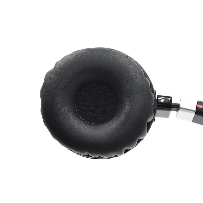 Đệm Xốp Bọc Đầu Tai Nghe Thay Thế Cho Plantronics Blackwire 500 Sc310M C320 C320M