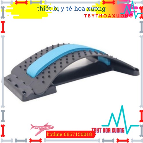 Khung nắn chỉnh cột sống (Giao màu ngẫu nhiên)