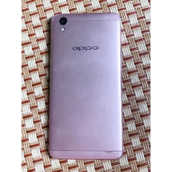 Điện thoại cũ oppo neo9