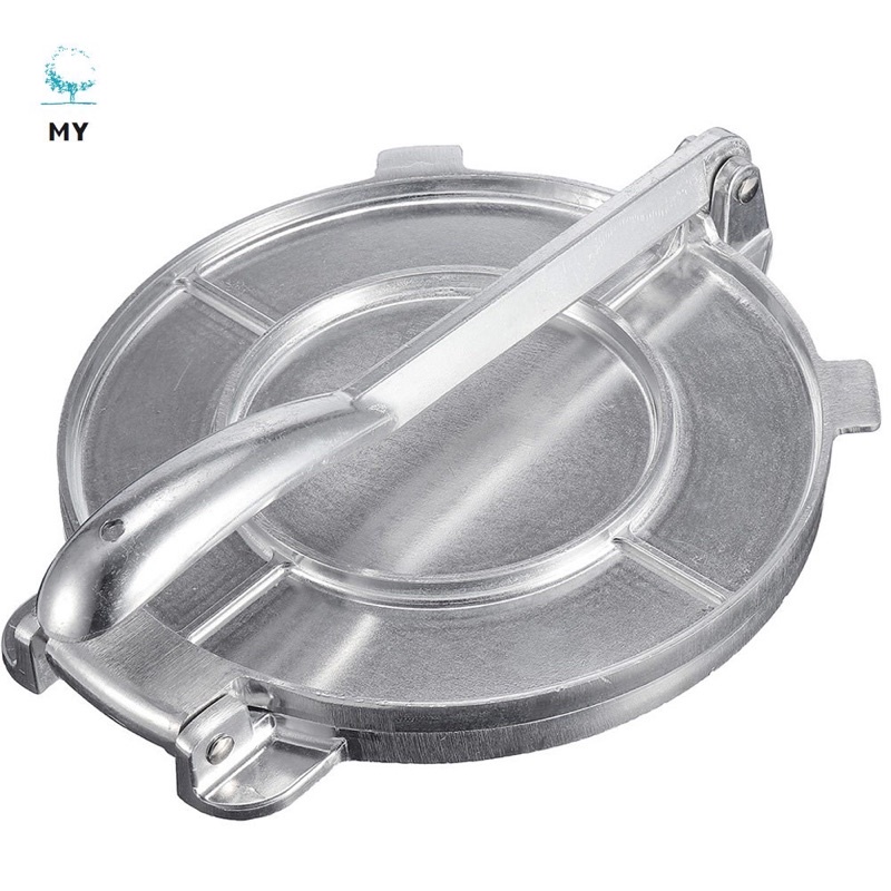 Khuôn nhôm ép bột