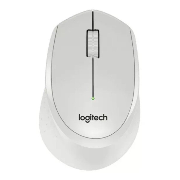 Chuột Quang Không Dây Logitech M330 2.4ghz Usb 1000dpi