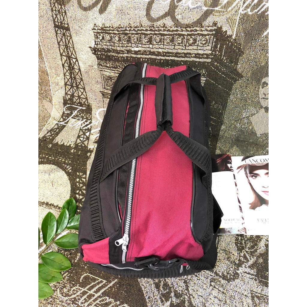 Túi du lịch nam hiệu Outer Limits, đã qua sử dụng