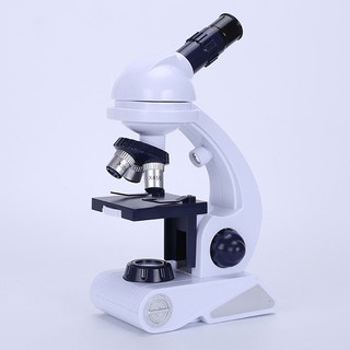 Bộ Kit Kính hiển vi khoa học vui 80X – 450X (Educational Microscope Series)