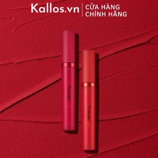 Son Kem Lì Etude House Powder Rouge Tint - Kallos Vietnam