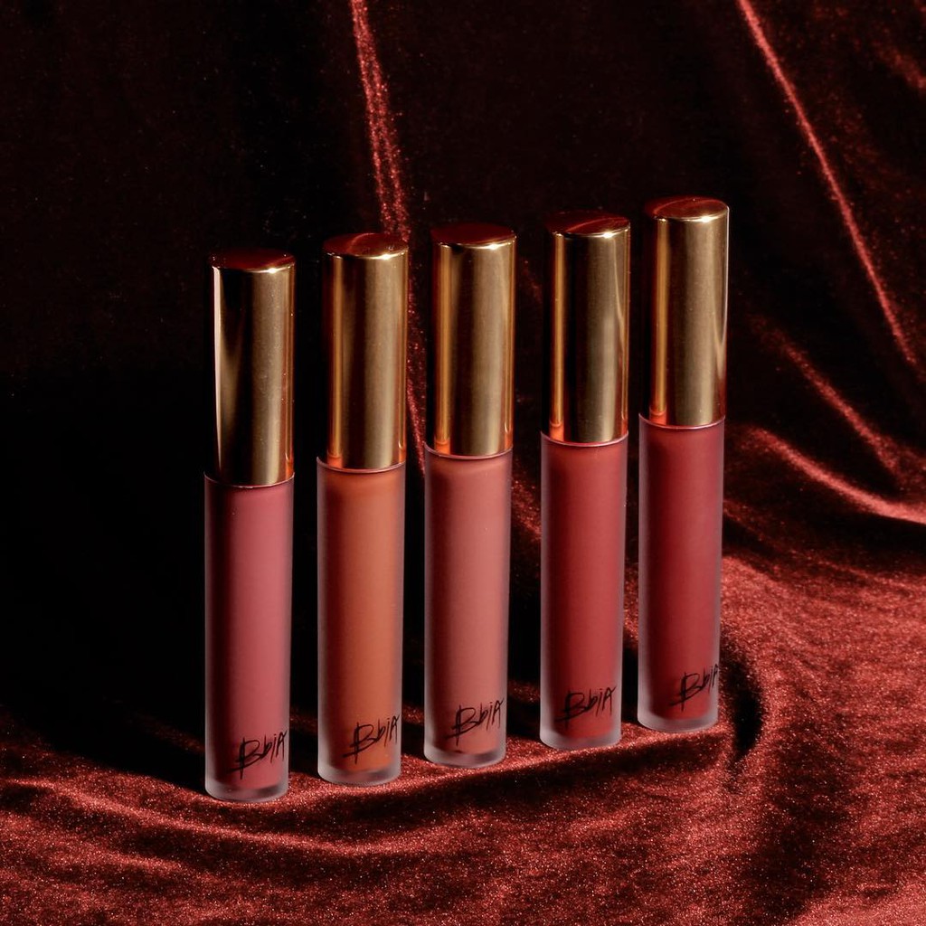 Son kem lì Bbia Last Velvet Lip Tint Version 3 | BigBuy360 - bigbuy360.vn