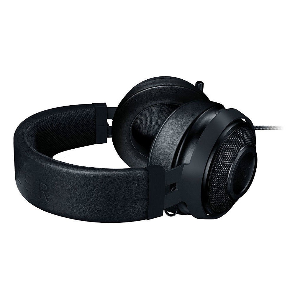 [ GIÁ TỐT NHẤT ] Tai nghe Razer Kraken Pro V2-Analog Gaming Headset-Black [ mimishop.hp ]