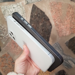 Ốp Giấy Siêu Mỏng Dành Riêng Cho Dòng Máy Iphone