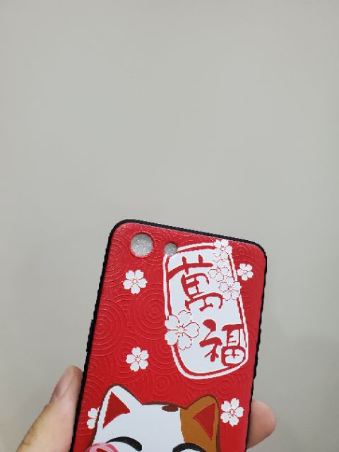 Ốp lưng Oppo A83 FREESHIP Từ 50k dẻo TPU in 3D cao cấp chất đẹp