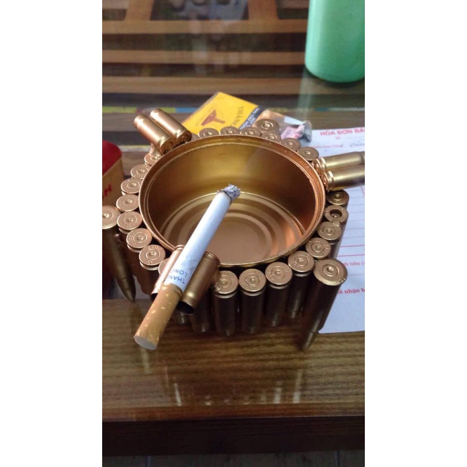 Gạt tàn thuốc Handmade