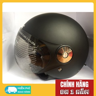 [Nói không với hàng nhái] Mũ Bảo Hiểm GRS A780