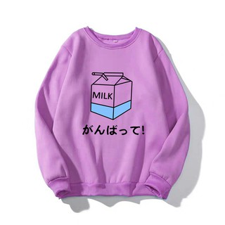 ÁO SWEATER NỮ DAN 169