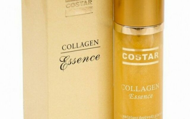 Serum Collagen Essence Costar của Úc